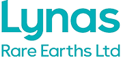 Lynas Logo